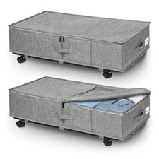 52L Underbed Storage Box