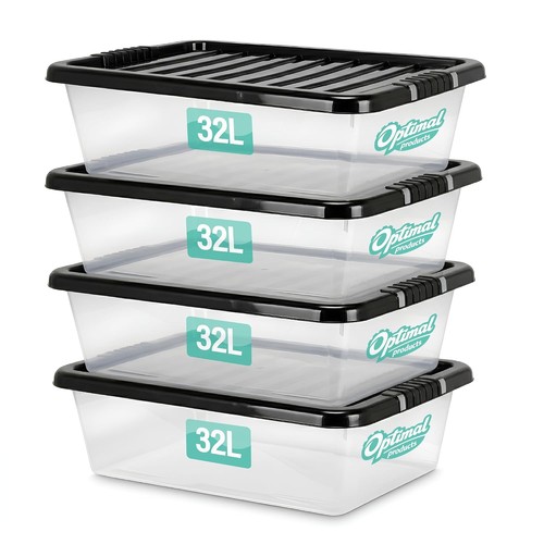 Litre underbed plastic - 32,