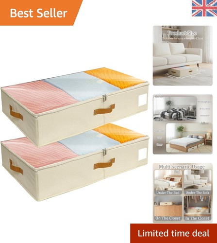 Comfort efficient under - comfort, bed