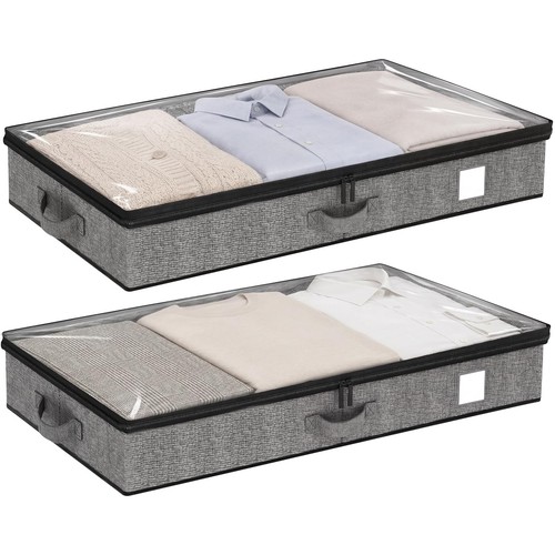 Pcs underbed storage - underbed,