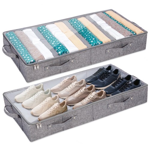 Pack under bed storage - pack,