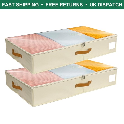 Stylish under bed storage - stylish,