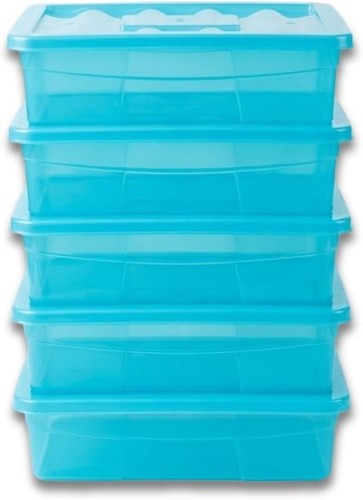 30l underbed storage - underbed,