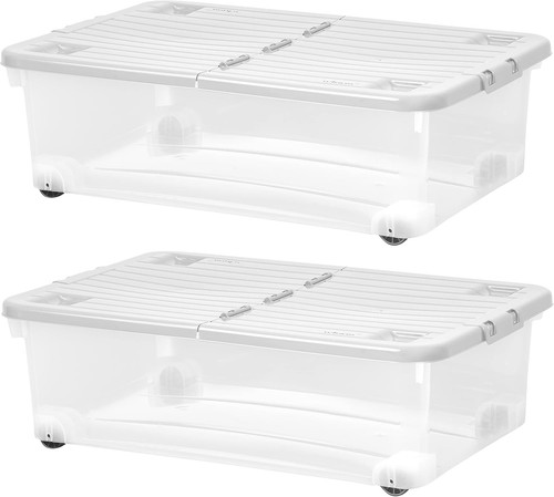 32l under bed storage - 2,