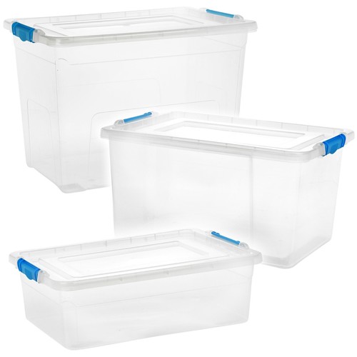 75l large under bed - 32,